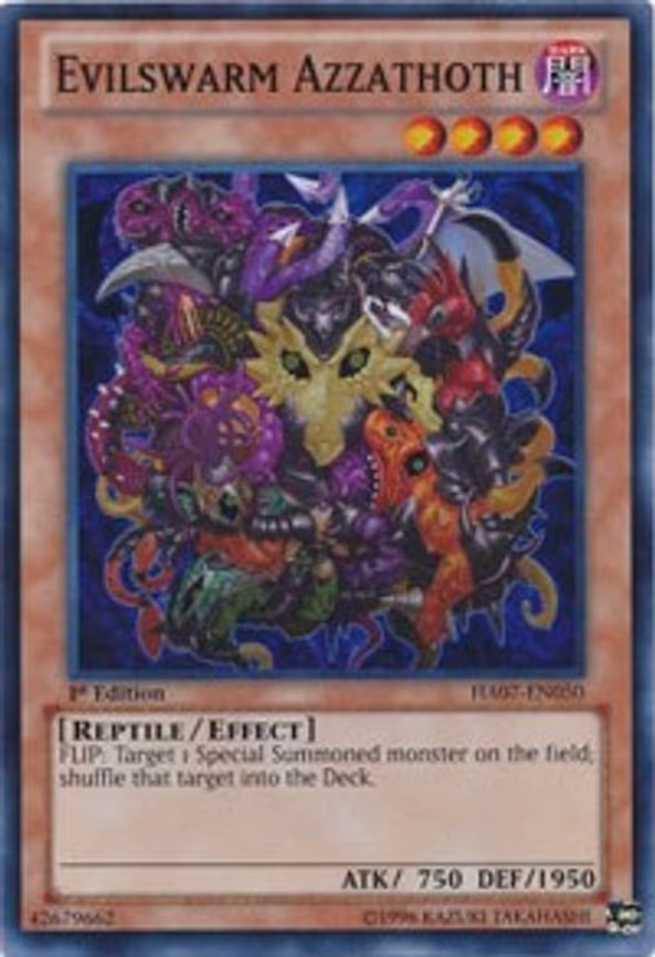Evilswarm Azzathoth