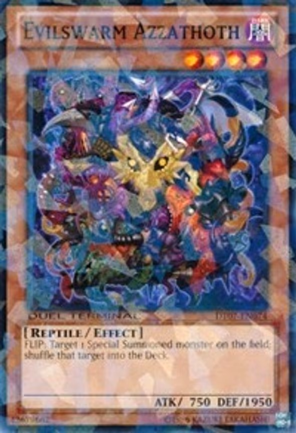 Evilswarm Azzathoth