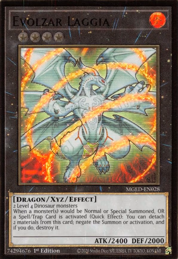 Evolzar Laggia