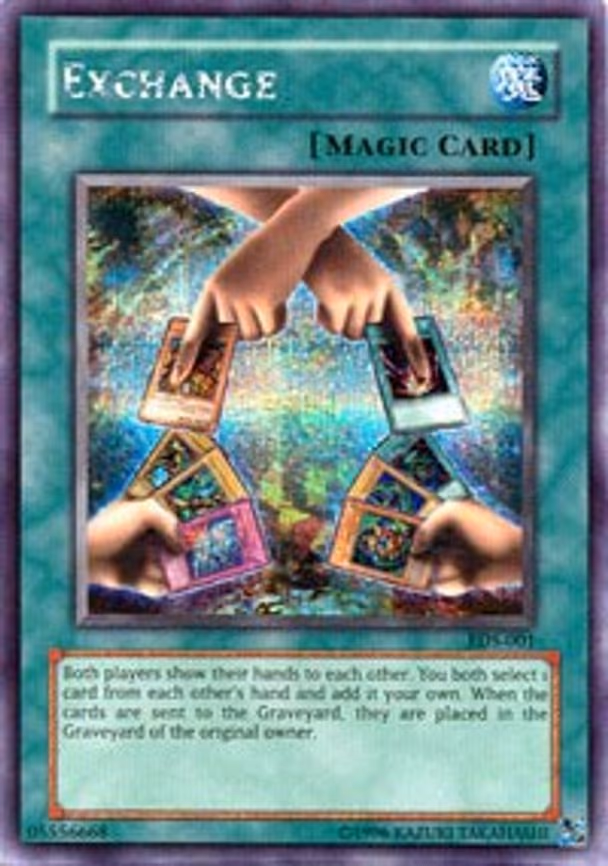Exchange