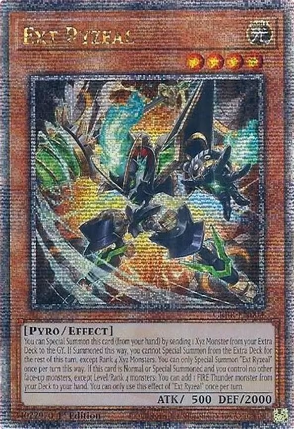 Ext Ryzeal