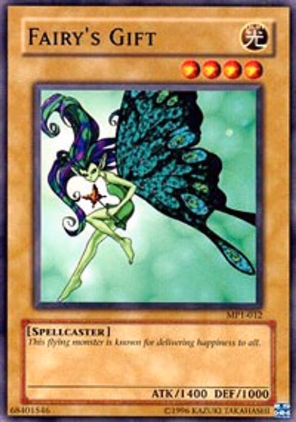 Fairy's Gift