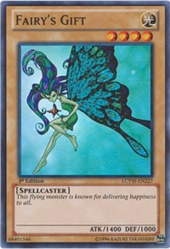 Fairy's Gift