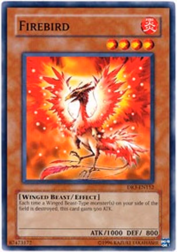 Firebird