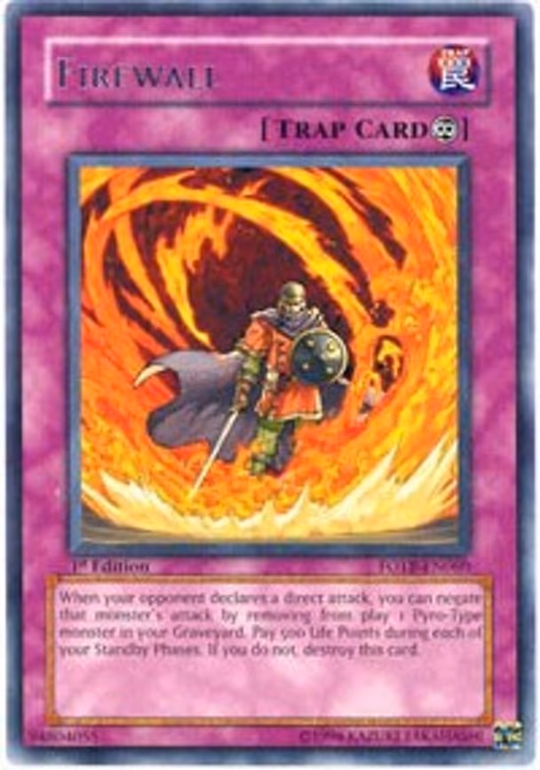 Firewall