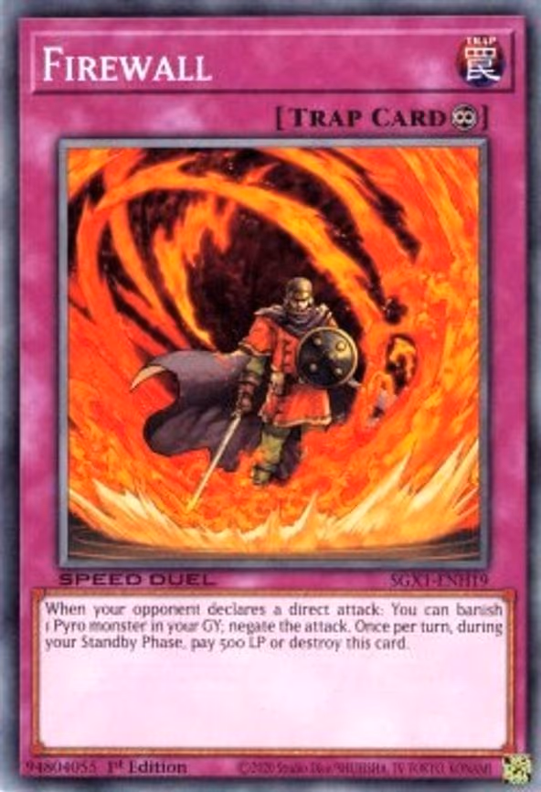 Firewall