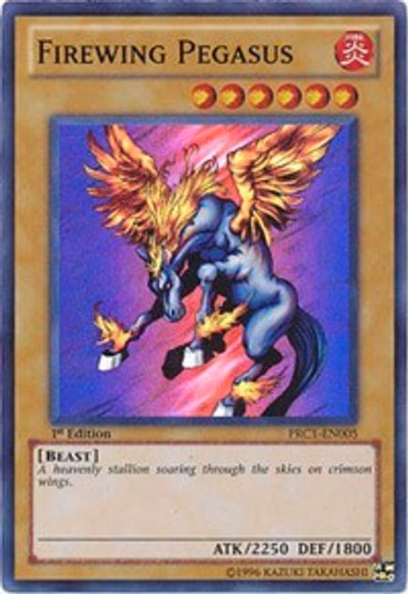 Firewing Pegasus