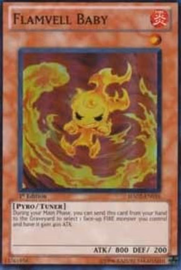Flamvell Baby