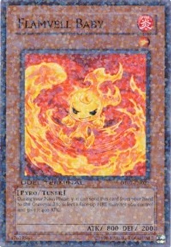 Flamvell Baby