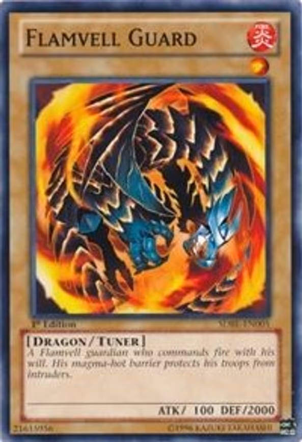 Flamvell Guard
