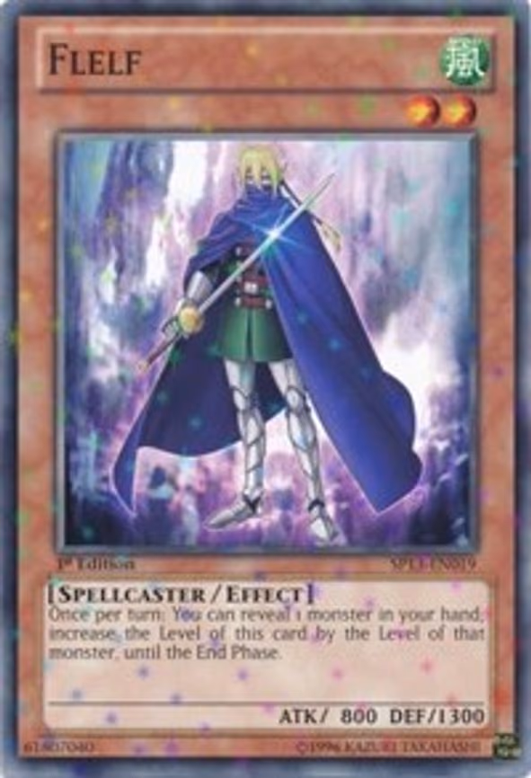 Flelf (Starfoil)