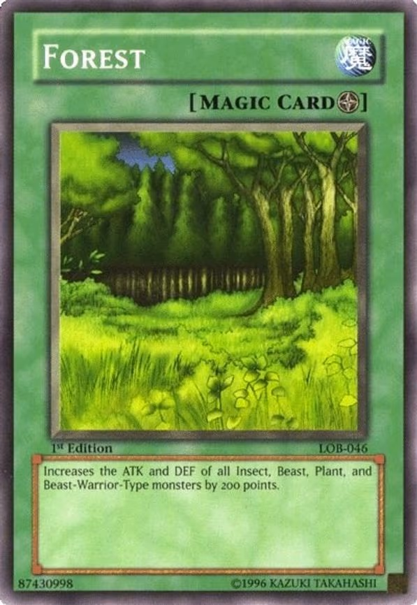 Forest
