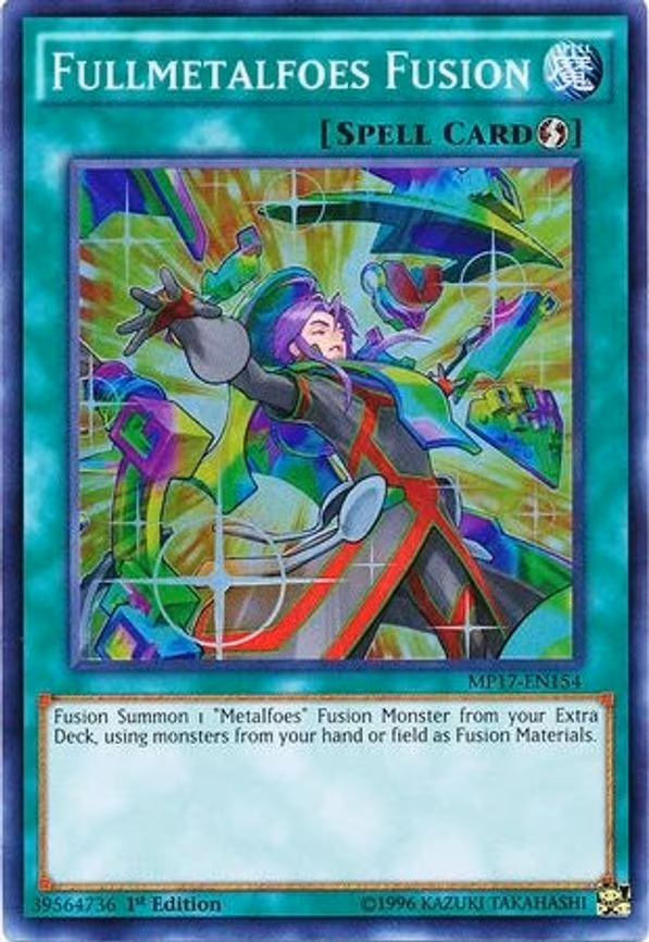 Fullmetalfoes Fusion