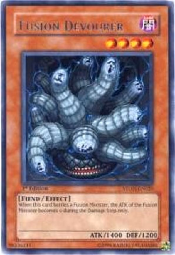Fusion Devourer