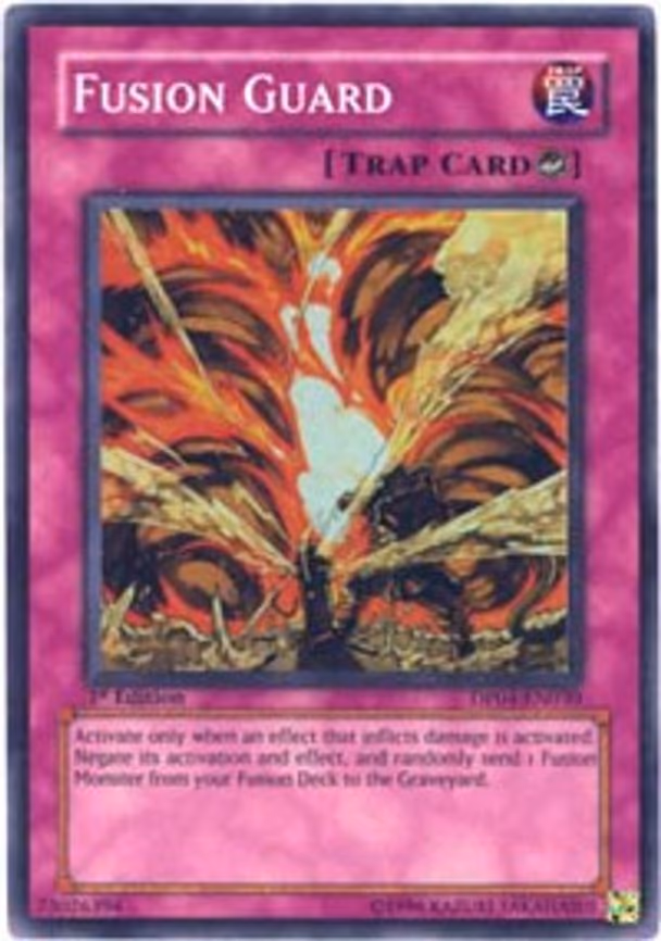 Fusion Guard