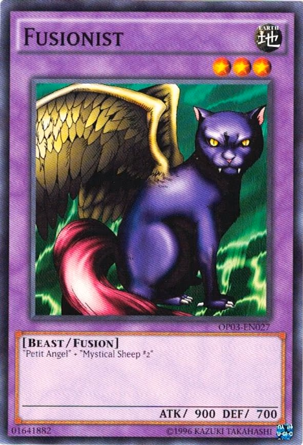Fusionist