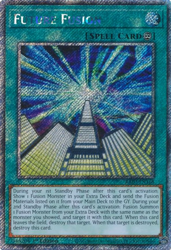 Future Fusion