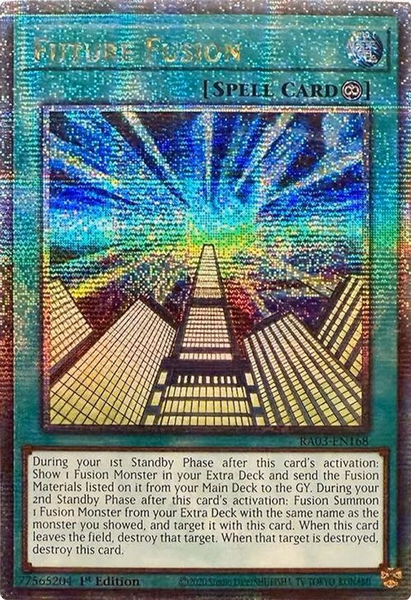 Future Fusion
