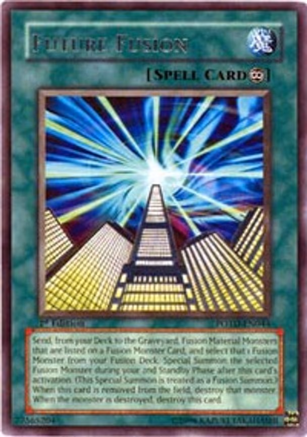 Future Fusion