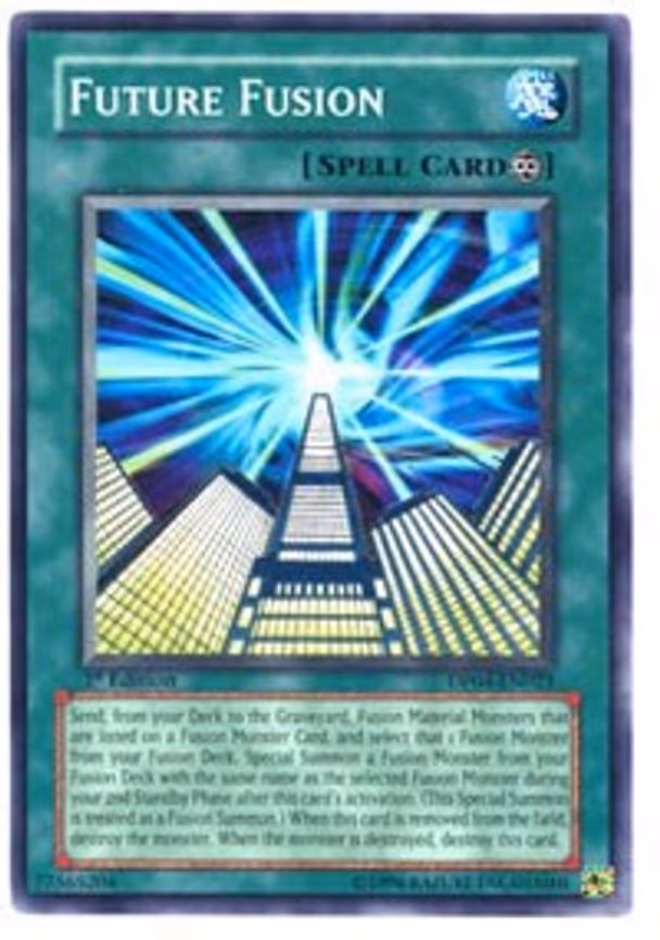 Future Fusion