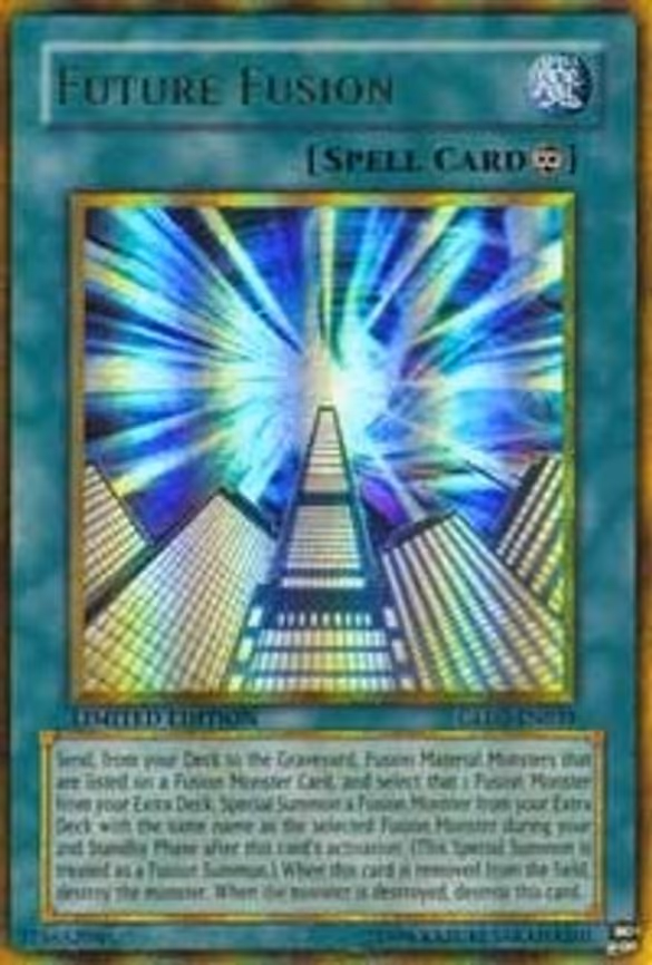 Future Fusion