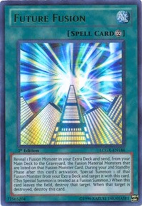 Future Fusion