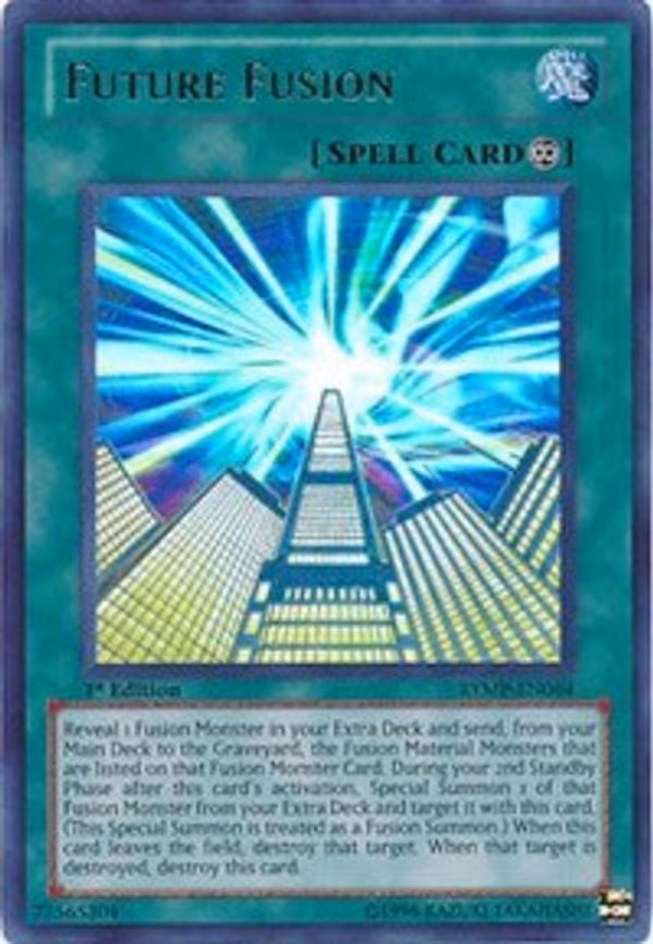 Future Fusion