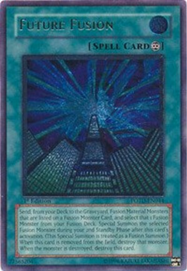 Future Fusion