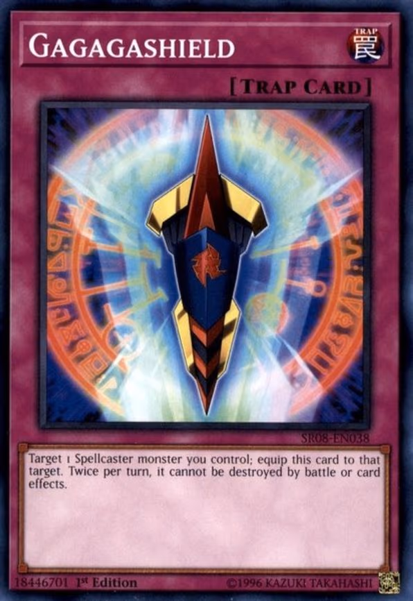 Gagagashield