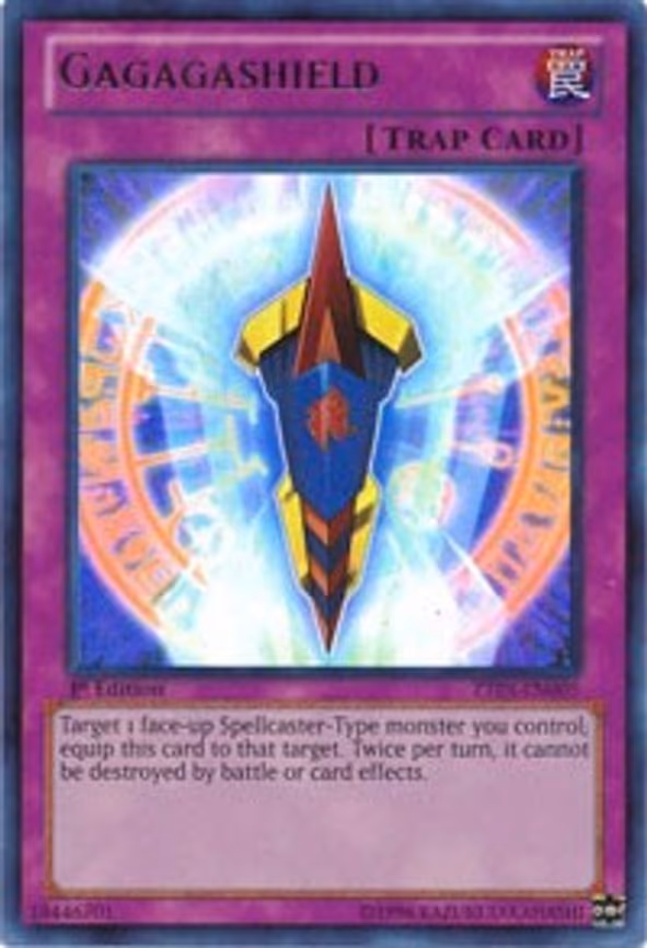 Gagagashield