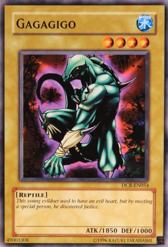 Gagagigo