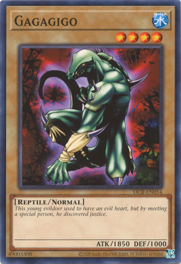 Gagagigo