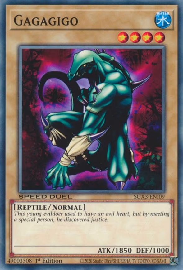 Gagagigo