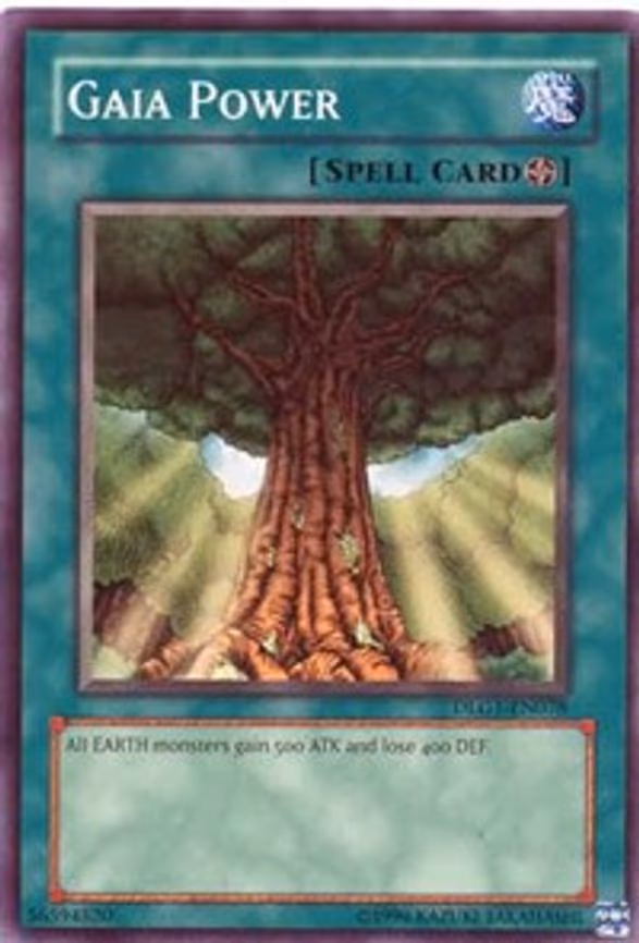 Gaia Power