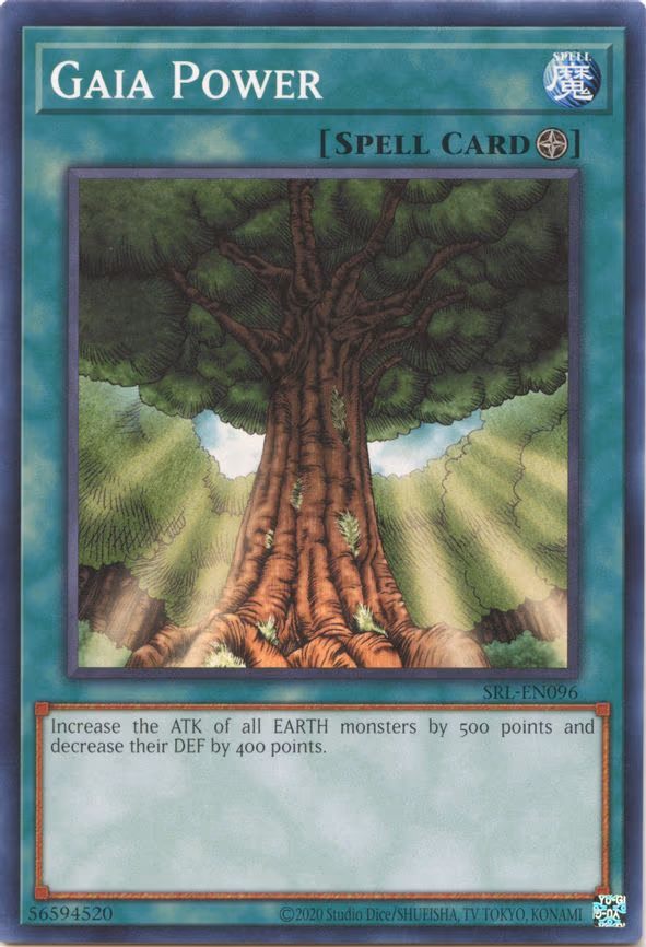 Gaia Power
