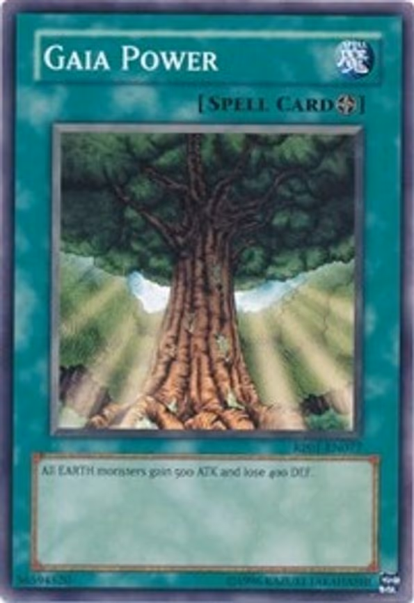 Gaia Power