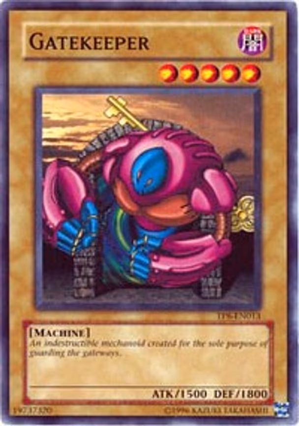 Gatekeeper