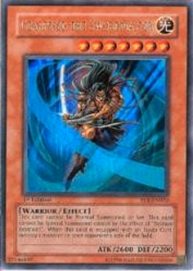 Gearfried the Swordmaster
