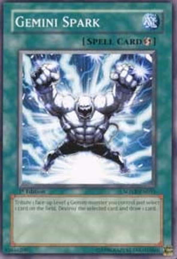 Gemini Spark