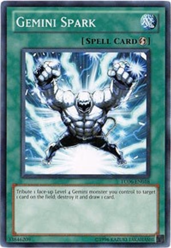 Gemini Spark