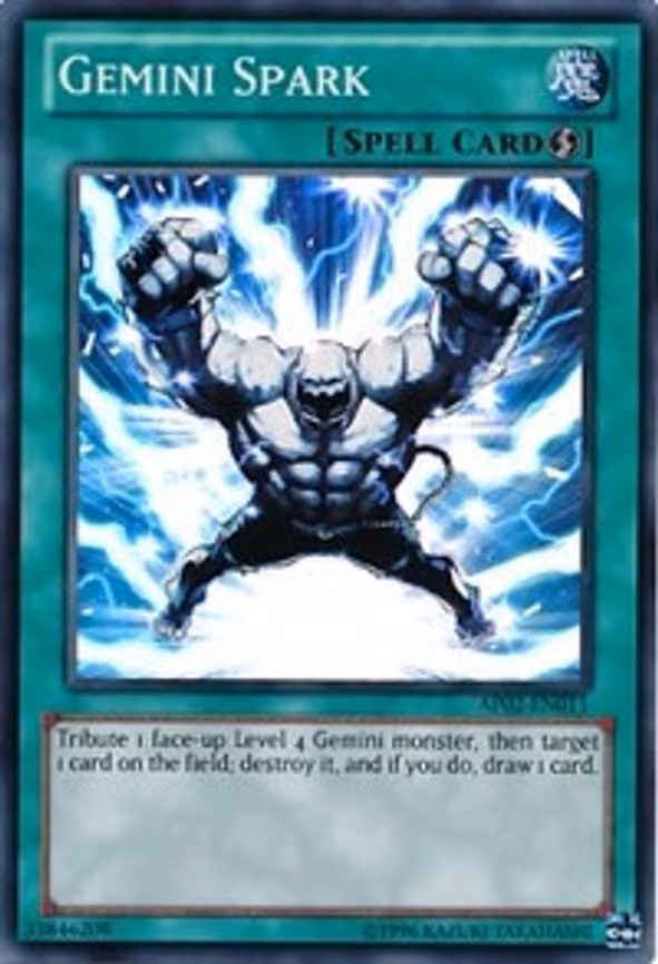 Gemini Spark