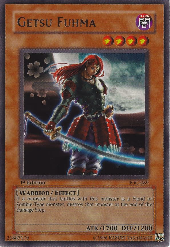 Getsu Fuhma
