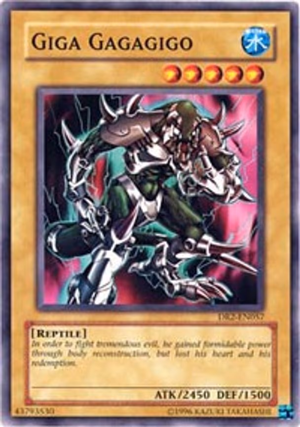Giga Gagagigo