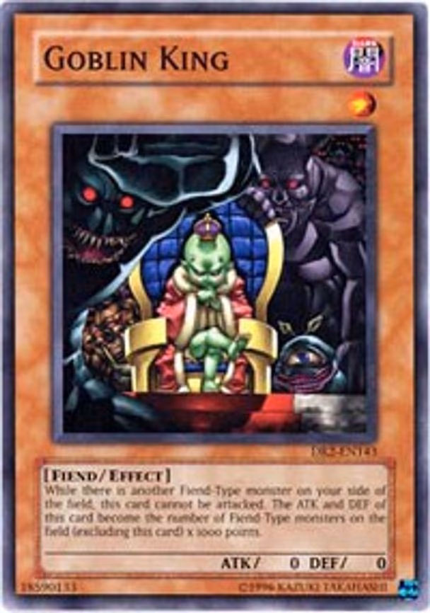 Goblin King
