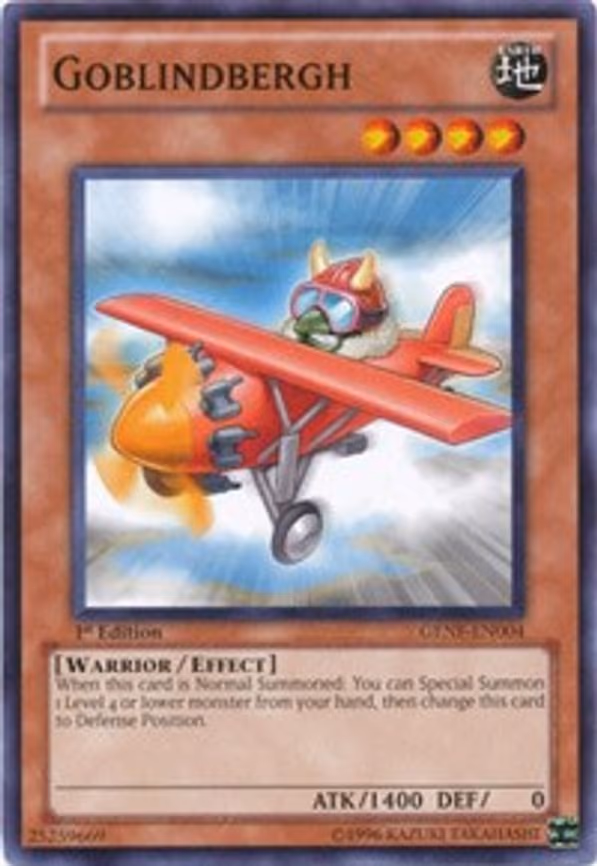 Goblindbergh