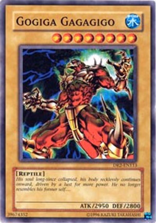 Gogiga Gagagigo