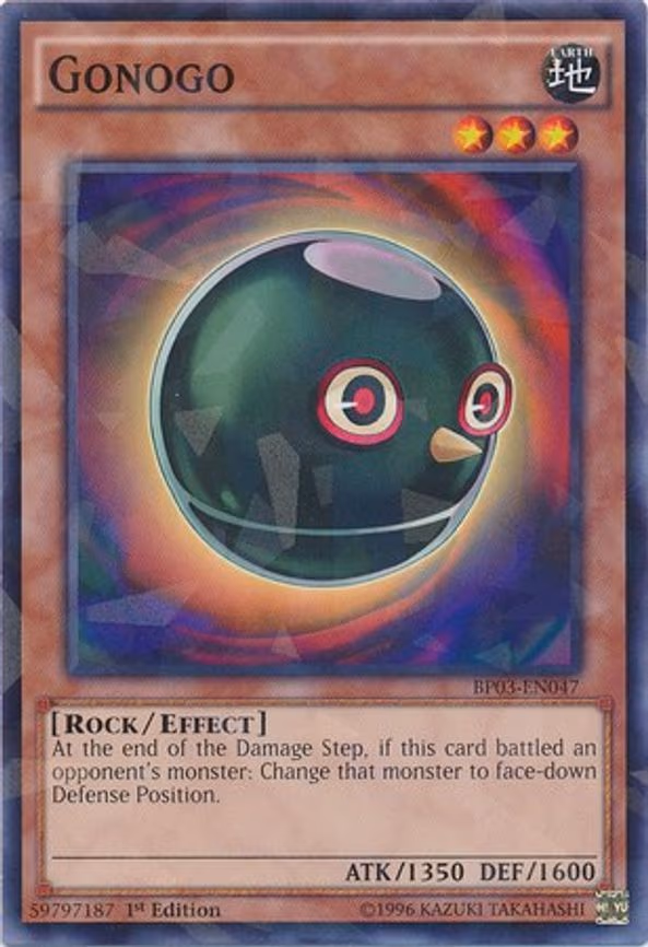 Gonogo (Shatterfoil)