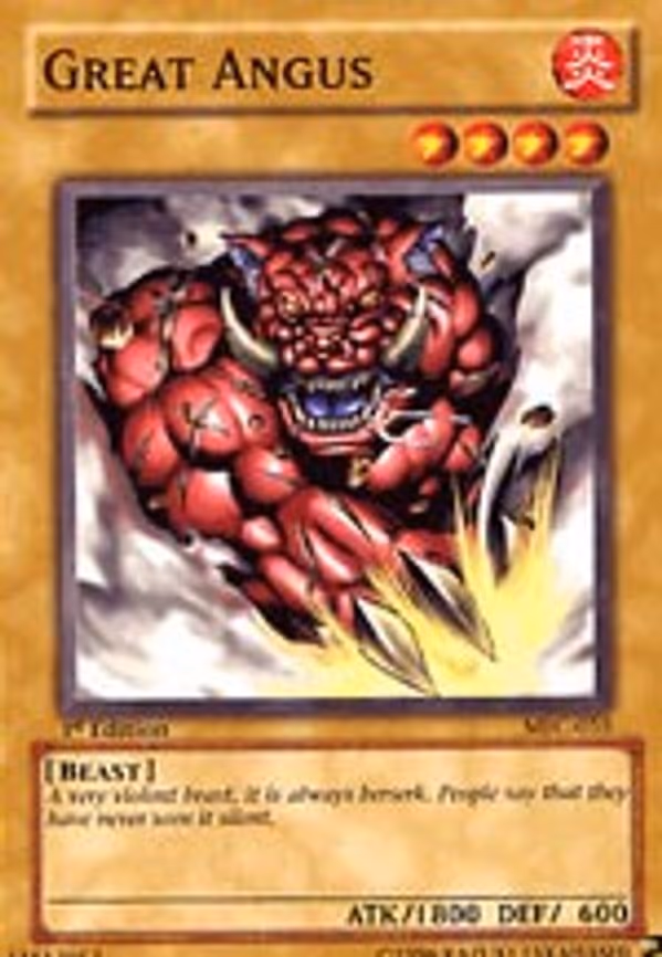 Great Angus