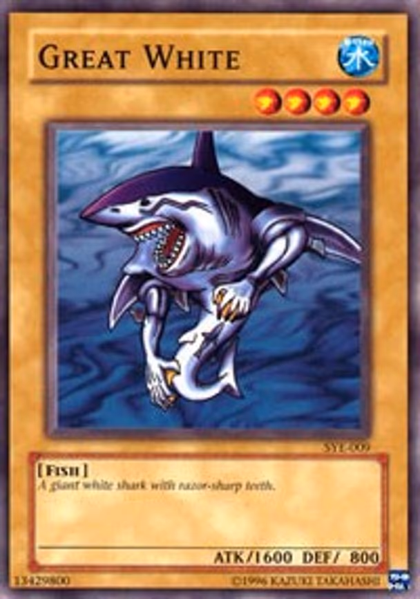Great White