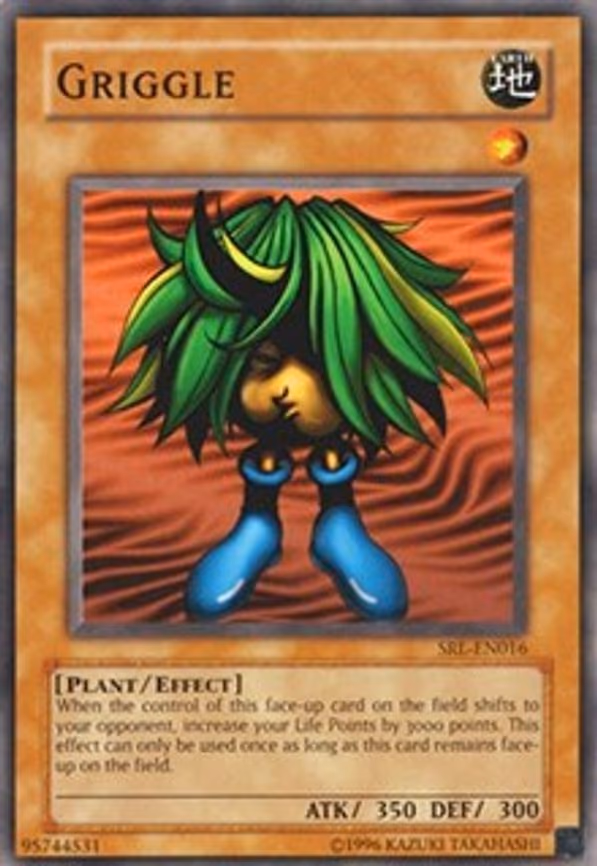 Griggle